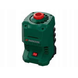 Точилка для сверл Parkside PBSG 95 F6, 95 Вт, 3-13 мм