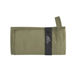 Рушник швидковисихаючий Helikon 125 x 75 см - Олів Грін