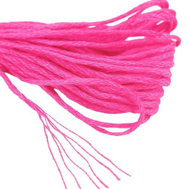 Муліне – набір для вишивання 100 кольорів Maaleo 25724