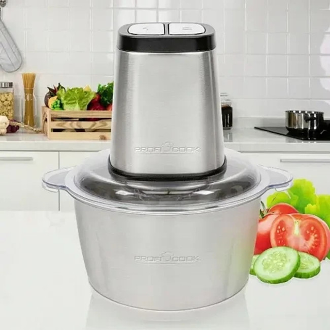Подрібнювач ProfiCook PC-MZ 1227