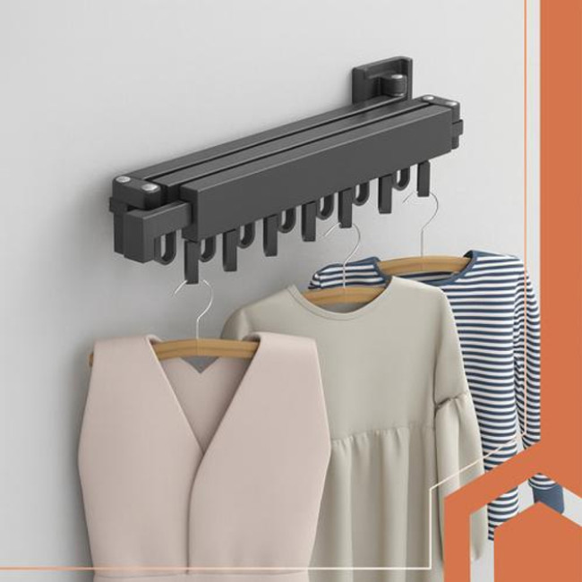 Вішак-сушарка для одягу Ruhhy 26342/n