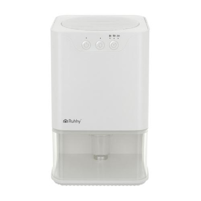 Осушувач повітря білий Ruhhy 26495/n