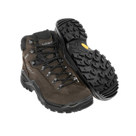 Трекінгові черевики Lowa Renegade EVO GTX MID Espresso (4240)