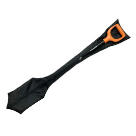 Чехол чорний на лопату Novator BL-1964 (Fiskars 131413) 131426/n