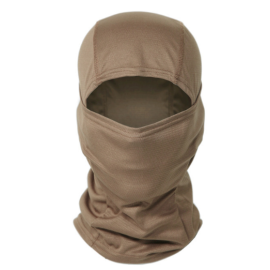 Балаклава KODOR CoolMax на флісі Койот