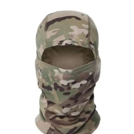 Балаклава KODOR CoolMax на флісі Multicam