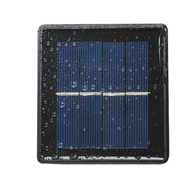 Сонячна гірлянда 15м IP44 Gardlov Елегантне Декоративне Освітлення