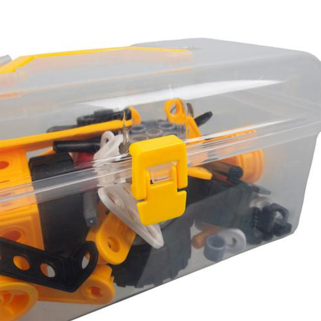 Конструктор дитячий 100ел. Iso Trade 26329