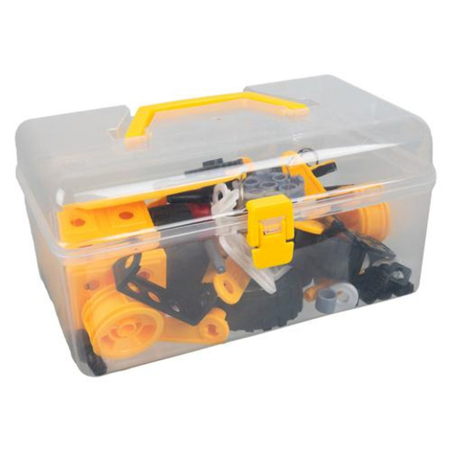 Конструктор дитячий 100ел. Iso Trade 26329