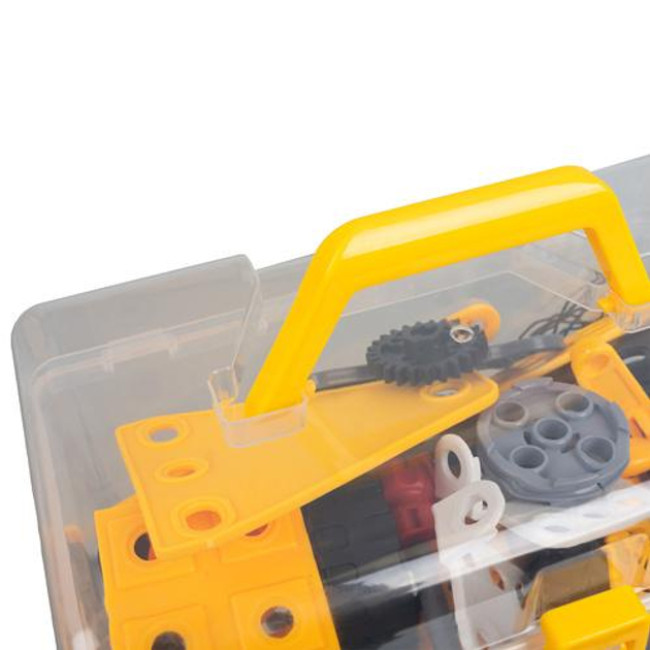 Конструктор дитячий 100ел. Iso Trade 26329