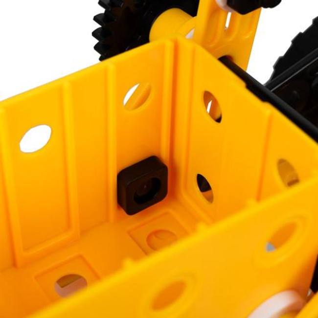 Конструктор дитячий 100ел. Iso Trade 26329