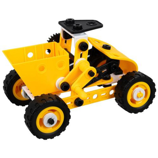 Конструктор дитячий 100ел. Iso Trade 26329