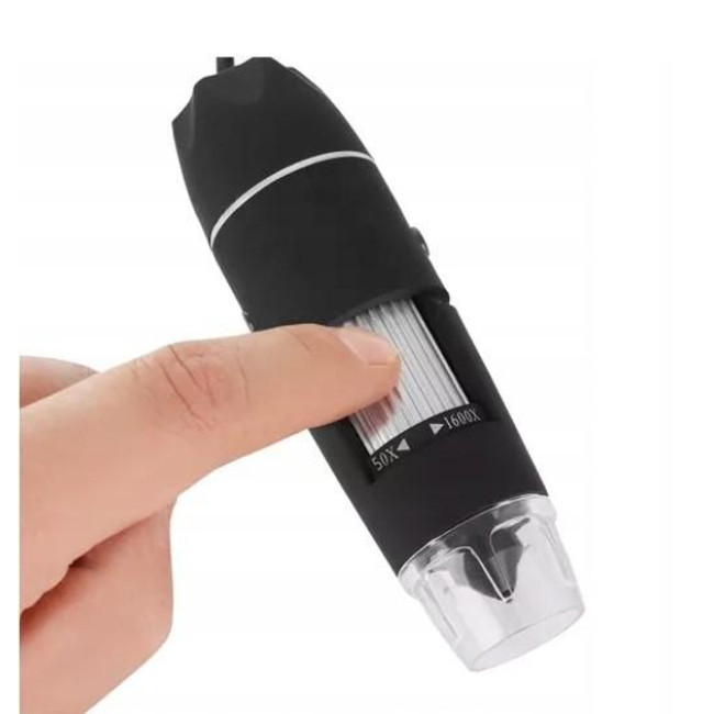 Цифровий USB-мікроскоп 1600x Izoxis 25467