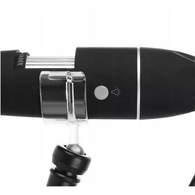 Цифровий USB-мікроскоп 1600x Izoxis 25467