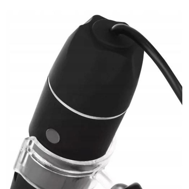 Цифровий USB-мікроскоп 1600x Izoxis 25467