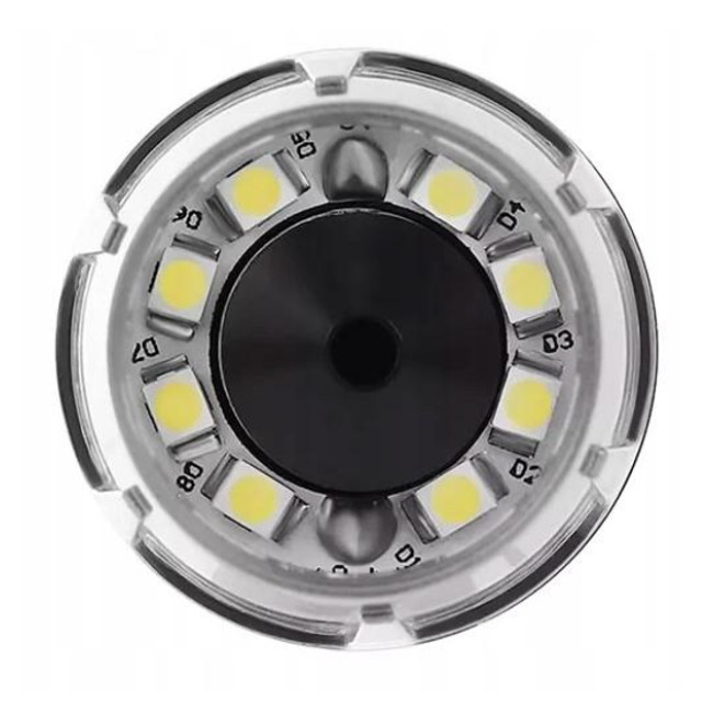 Цифровий USB-мікроскоп 1600x Izoxis 25467