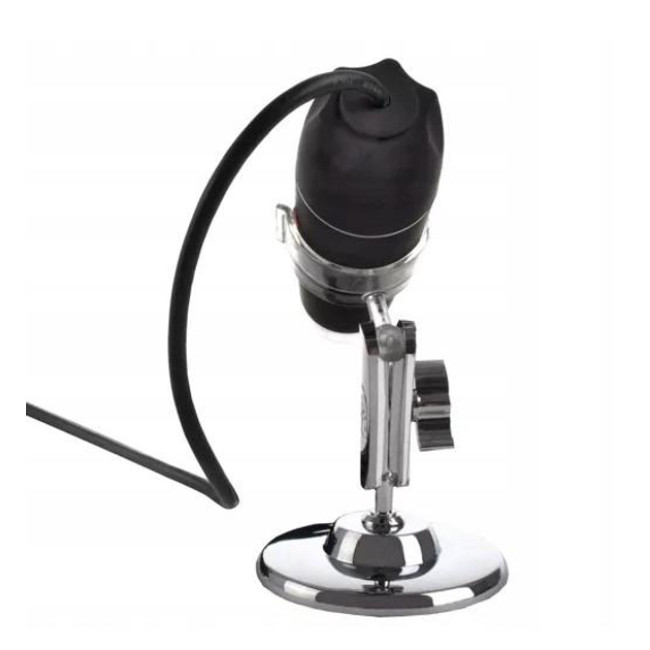 Цифровий USB-мікроскоп 1600x Izoxis 25467