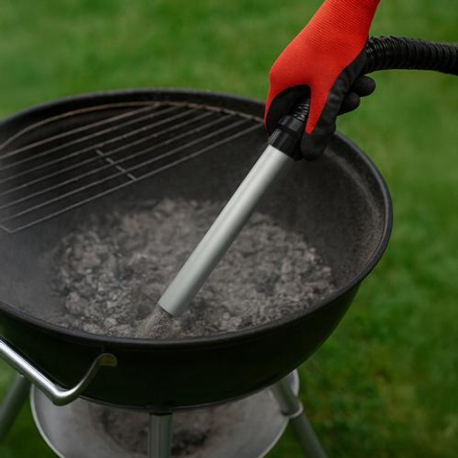 Пилосос для попелу ODK013-20L Kaminer 26241