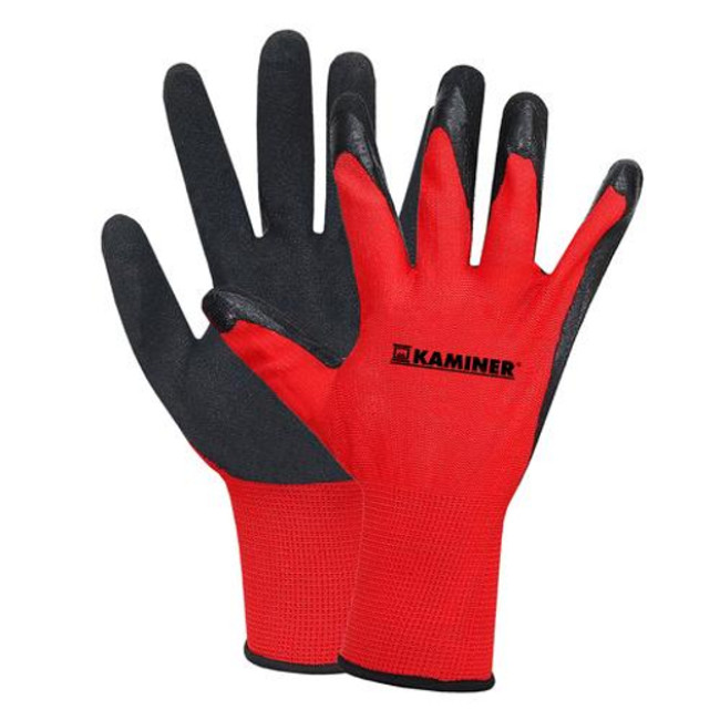 Пилосос для попелу ODK013-20L Kaminer 26241