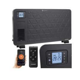 Енергозберігаючий Електроконвектор Kaminer Ziflo 2300 Вт 26403/n