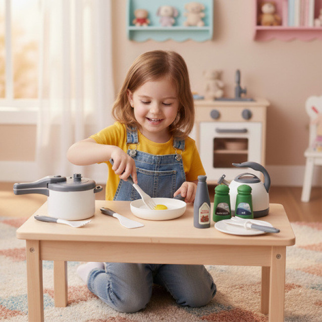 Набор кухонных принадлежностей Kruzzel 26330 из 32 предметов