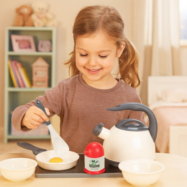 Набор кухонных принадлежностей Kruzzel 26330 из 32 предметов