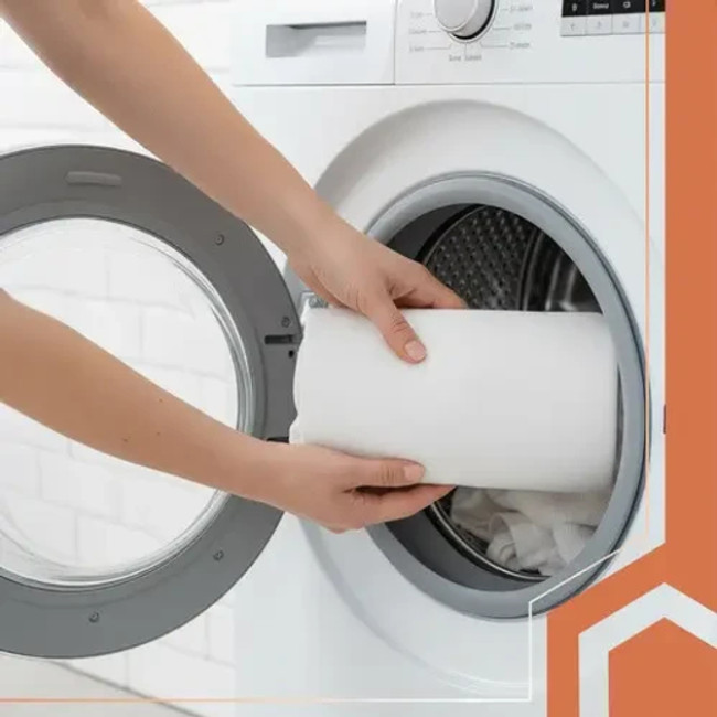 Електроодіяло з пультом 190*80см Ruhhy 26200, 65 Вт