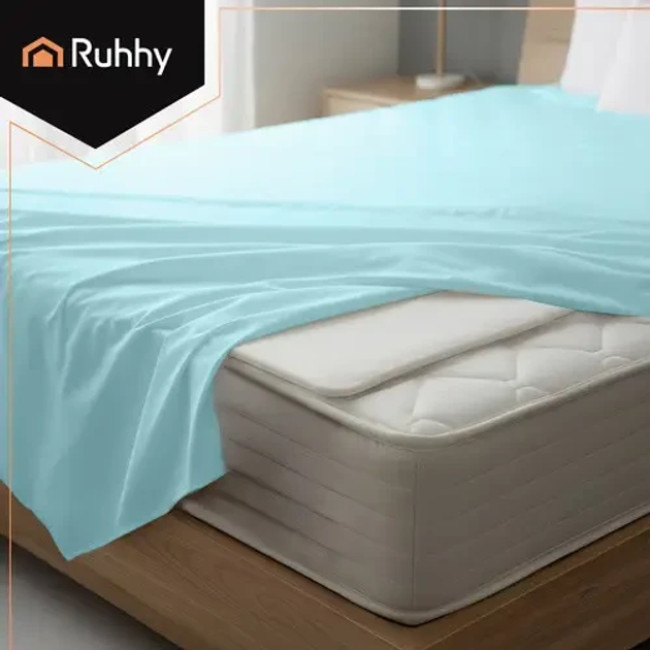 Електроодіяло з пультом 190*80см Ruhhy 26200, 65 Вт