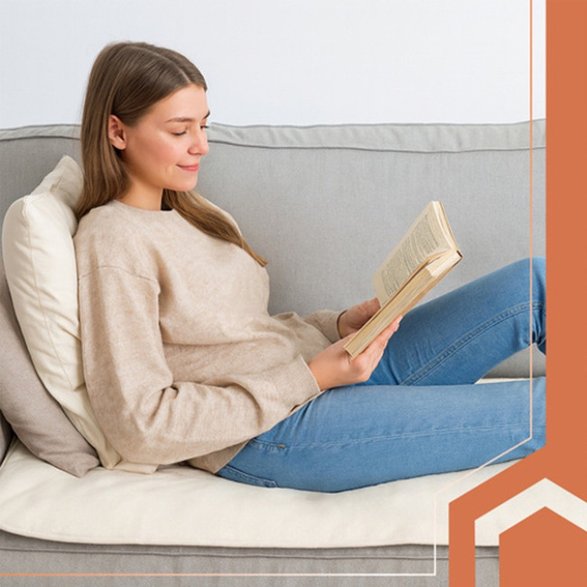 Електропростинь з підігрівом Ruhhy 26201 White електричне підкладочне покривало потужністю 65 Вт, 3 режими, 150 х 80 см