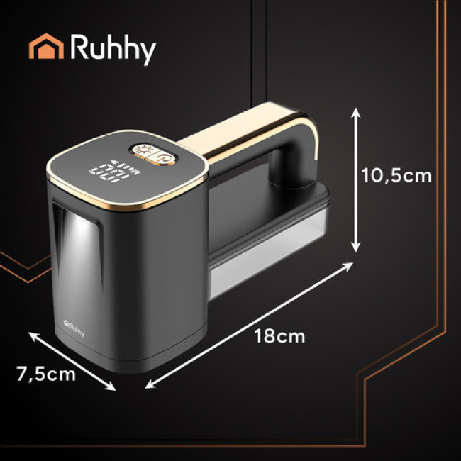 Бездротова бритва для одягу Ruhhy 26642/n