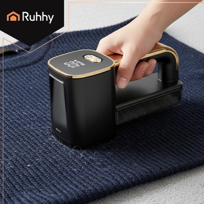 Бездротова бритва для одягу Ruhhy 26642/n