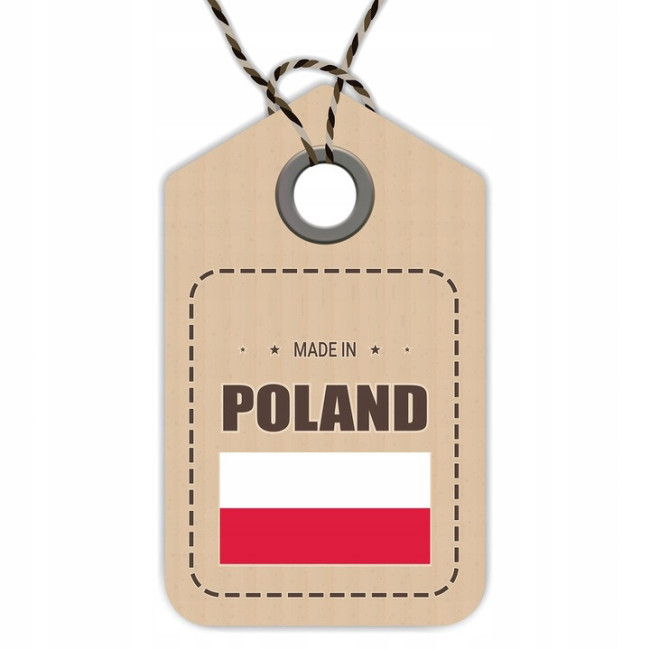 Чехол на руль Xtrobb 25304 37 39 см, чёрный, экокожа, прошивной