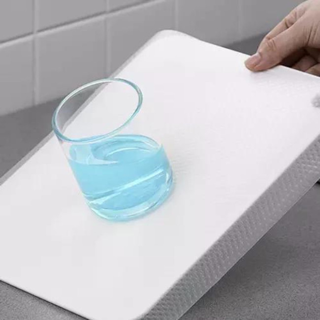 Килимок протиковзний для шуфляд 300x50см Ruhhy 20439