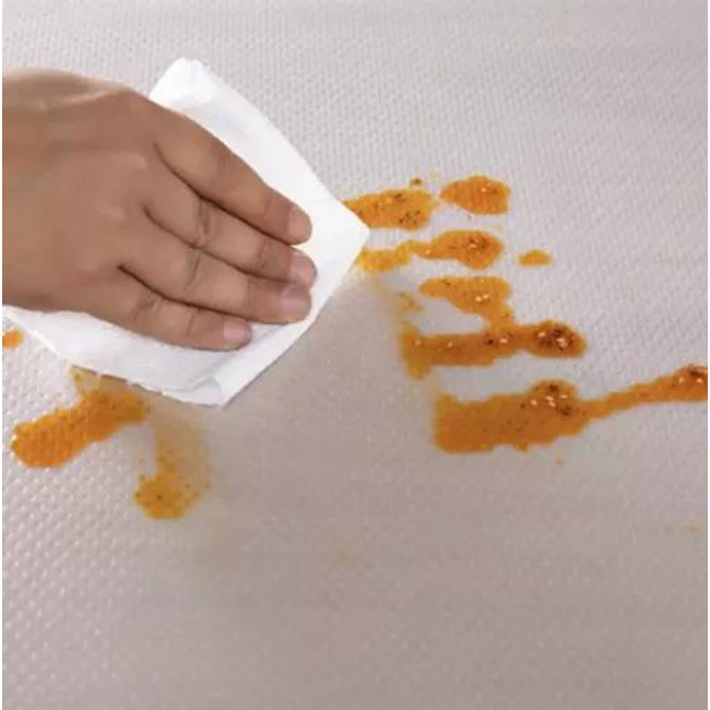 Килимок протиковзний для шуфляд 300x50см Ruhhy 20439