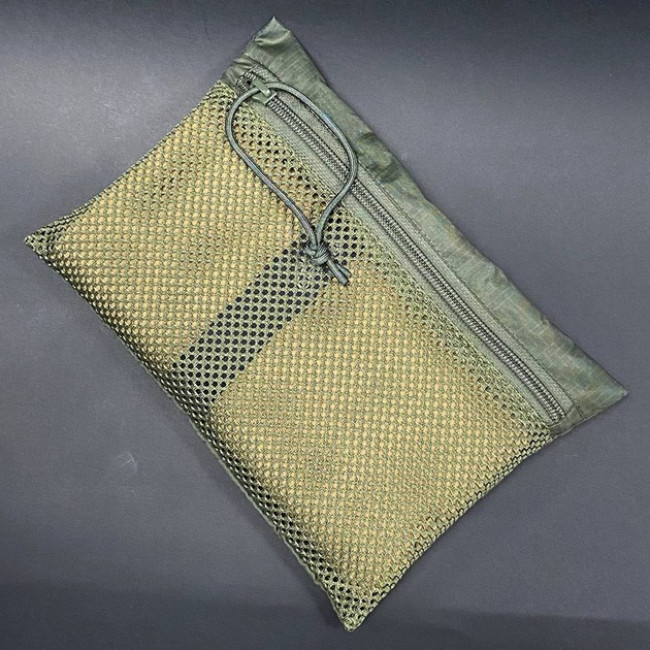 Рушник швидковисихаючий Helikon 125 x 75 см - Coyote (33656)