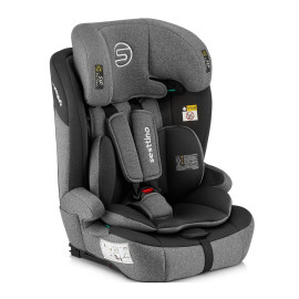 Автокрісло Sesttino Rocker 9-36 кг Isofix Grey
