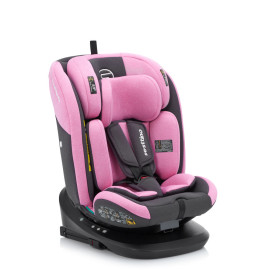 Автокрісло Sesttino Oktagon Pro Isofix 0-36kg Pink