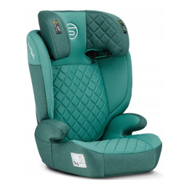 Автокрісло Sesttino Armor Pro Green 15-36 кг