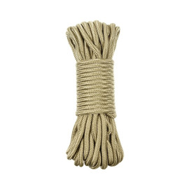 Мотузка Paracord Badger Outdoor 15 м - Woodland