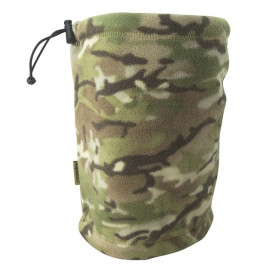 Баф утеплений Аделіа мультикам