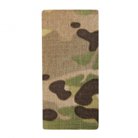 Погон Camotec Солдат (5x10) Мультикам