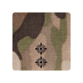 Погон Camotec НАТО Лейтенант (5*5) MС(9372)