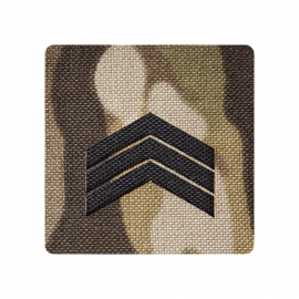 Погон Камотек Сержант (5*5) МС (9364)