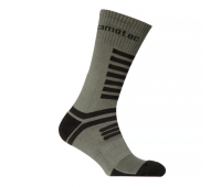 Шкарпетки Camotec Merino LongAir 2.0 Хакі 43-45р. (9350)