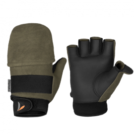 Рукавички Camotec Grip Max Windstopper Olive(6606)