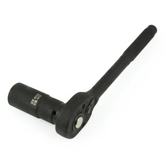 Набір торцевих головок Mar-Pol M58232 1/2