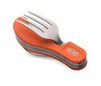 Столовий набір M-Tac оранжевий (60012035)