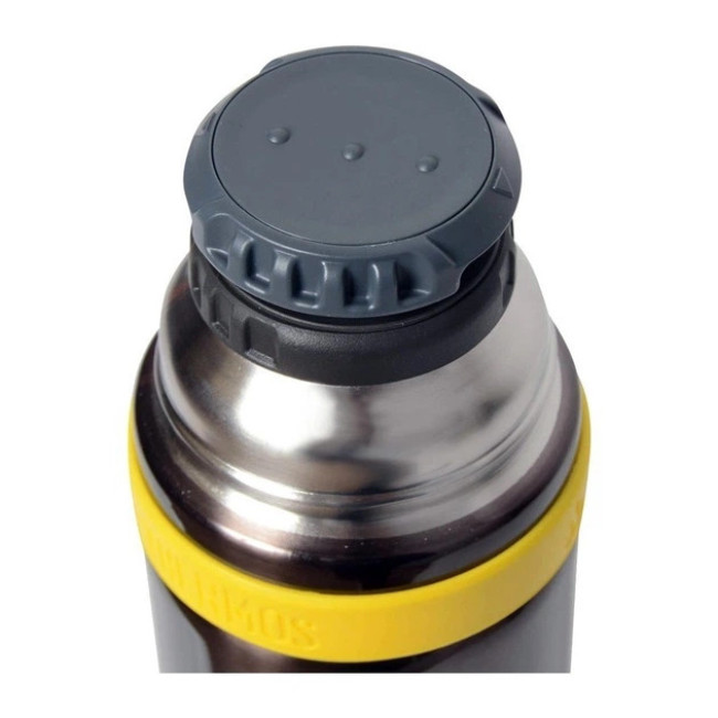 Термос для напоїв з чашкою 500мл Thermos Mountain 150075/n