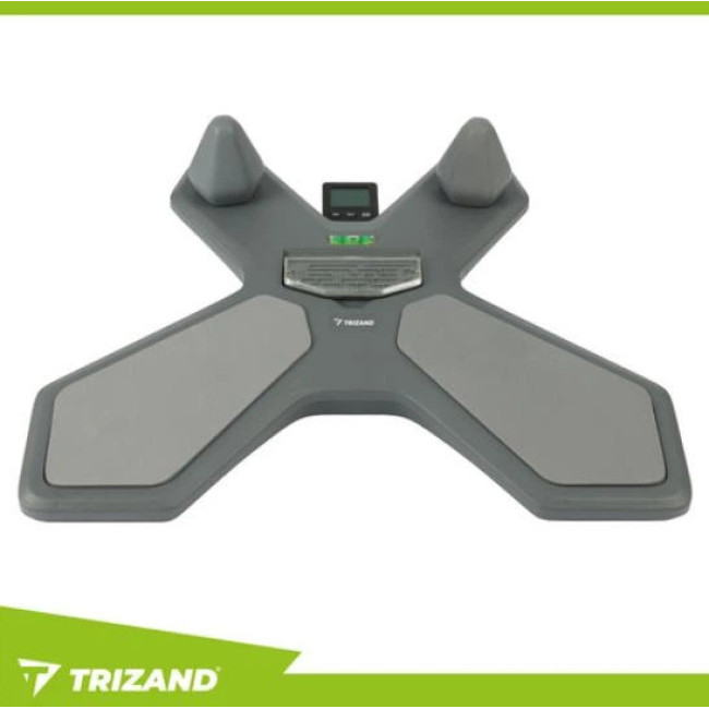 Тренажер балансувальна дошка з лічильником Trizand 26946/n