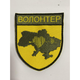 Шеврон 
